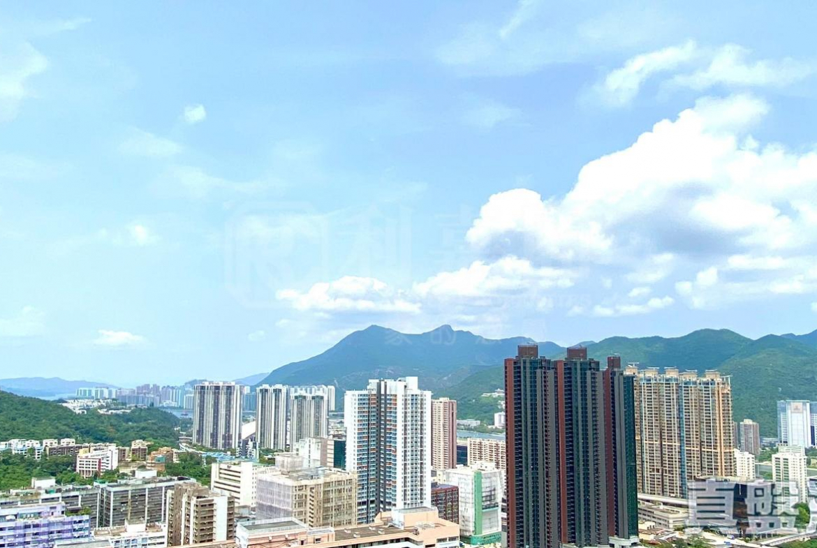 碧霞花園 皇后閣 (3座) - 28NTS – 香港北部都會區