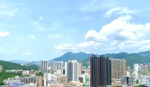 碧霞花園 皇后閣 (3座) - 28NTS – 香港北部都會區