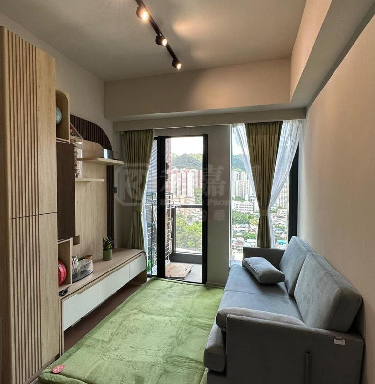 柏傲莊 2期 6座 (6A) - 28NTS – 香港北部都會區