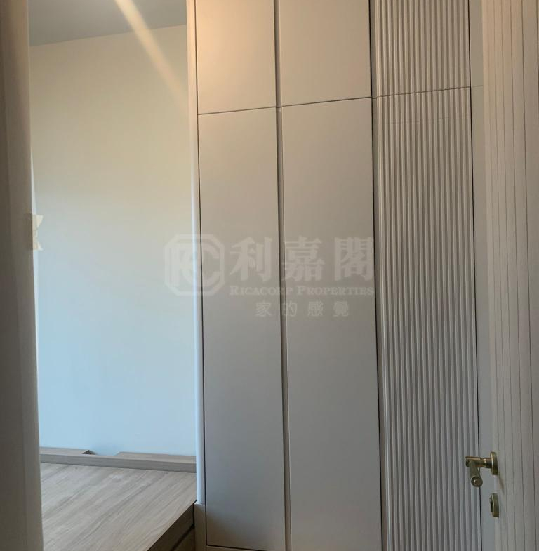 柏傲莊 2期 6座 (6A) - 28NTS – 香港北部都會區