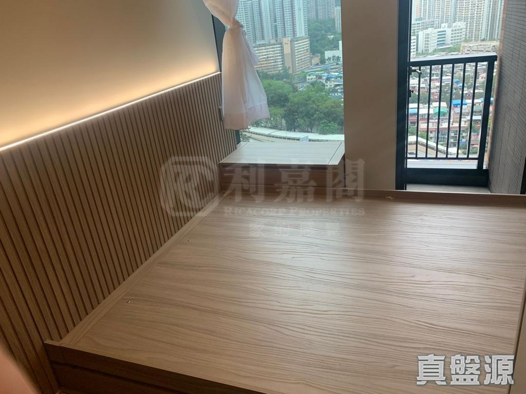 柏傲莊 2期 6座 (6A) - 28NTS – 香港北部都會區