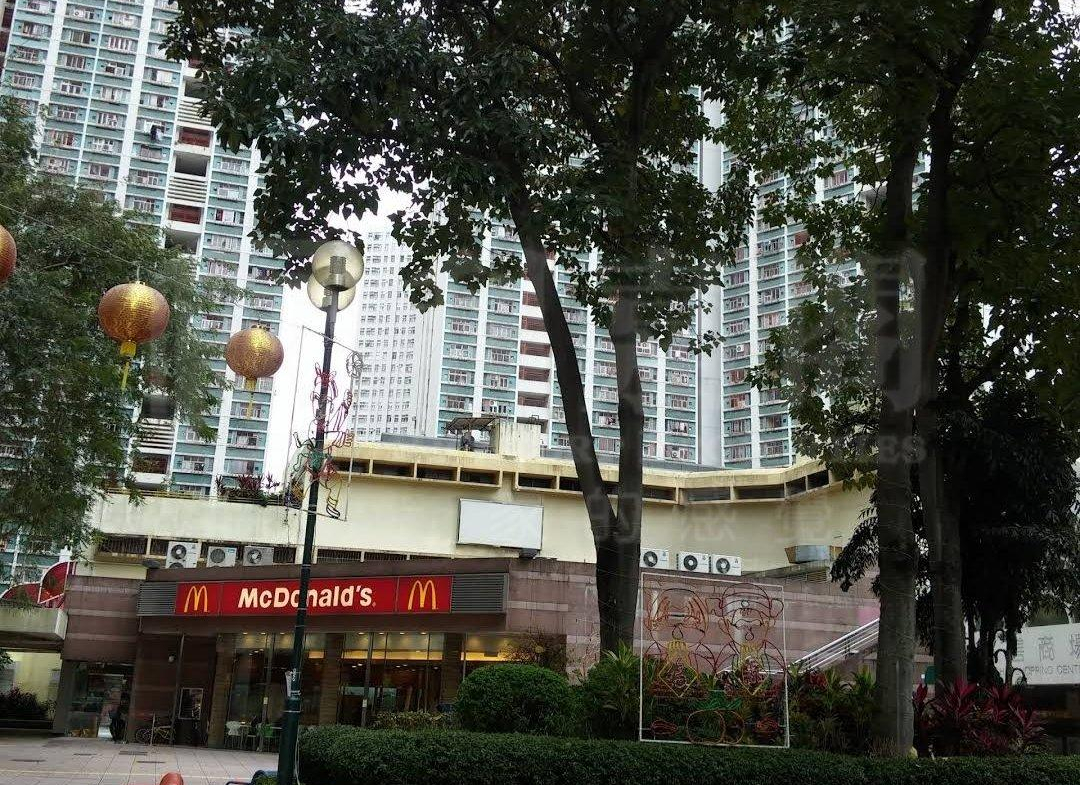 富善邨 善鄰樓 (2座) - 28NTS – 香港北部都會區