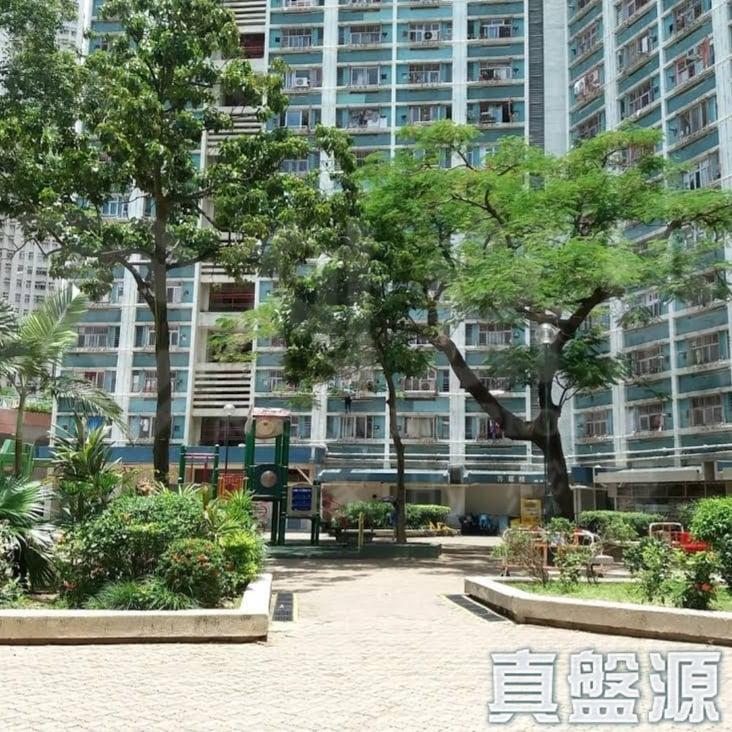 富善邨 善鄰樓 (2座) - 28NTS – 香港北部都會區