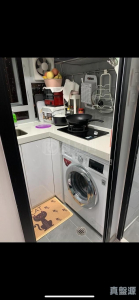 華明邨 信明樓 (2座) - 28NTS – 香港北部都會區