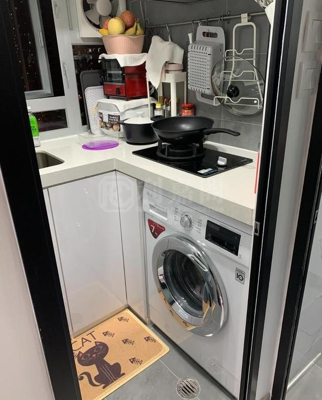 華明邨 信明樓 (2座) - 28NTS – 香港北部都會區