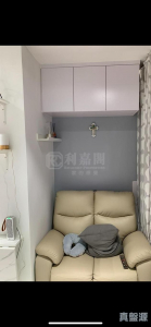 華明邨 信明樓 (2座) - 28NTS – 香港北部都會區