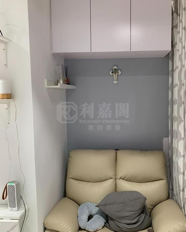 華明邨 信明樓 (2座) - 28NTS – 香港北部都會區