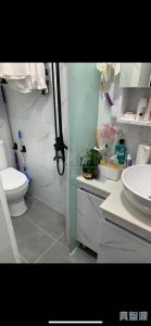 華明邨 信明樓 (2座) - 28NTS – 香港北部都會區