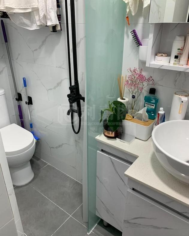 華明邨 信明樓 (2座) - 28NTS – 香港北部都會區