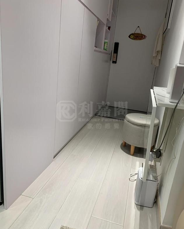 華明邨 信明樓 (2座) - 28NTS – 香港北部都會區