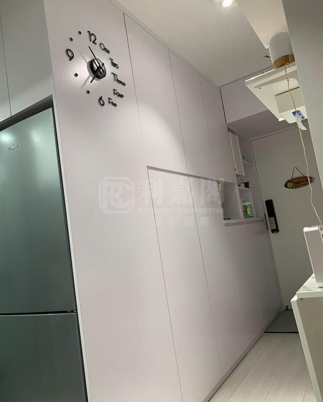 華明邨 信明樓 (2座) - 28NTS – 香港北部都會區