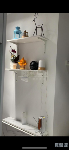 華明邨 信明樓 (2座) - 28NTS – 香港北部都會區