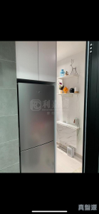 華明邨 信明樓 (2座) - 28NTS – 香港北部都會區