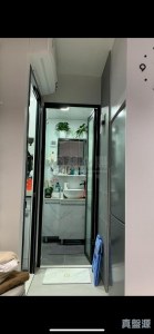 華明邨 信明樓 (2座) - 28NTS – 香港北部都會區