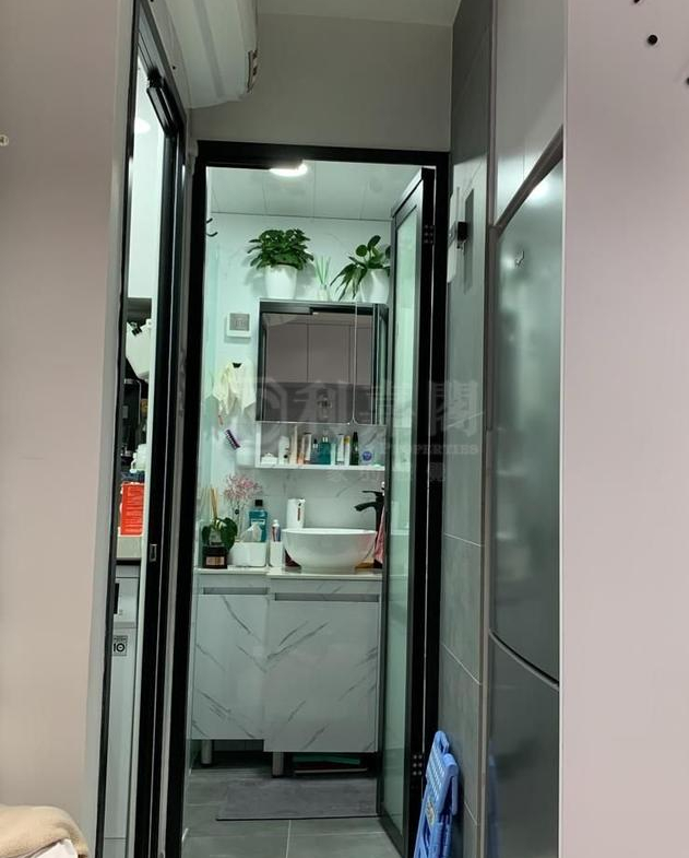 華明邨 信明樓 (2座) - 28NTS – 香港北部都會區