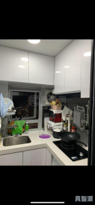 華明邨 信明樓 (2座) - 28NTS – 香港北部都會區