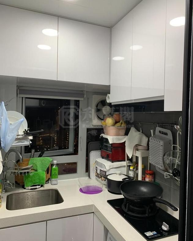 華明邨 信明樓 (2座) - 28NTS – 香港北部都會區