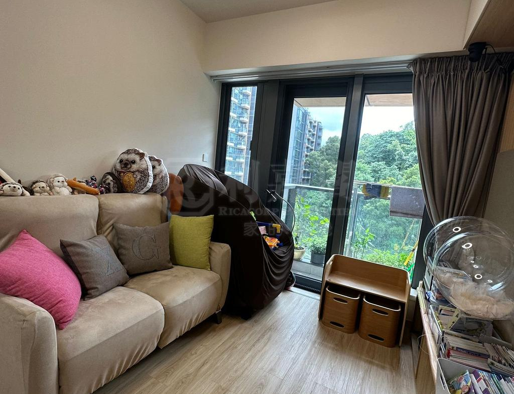 天鑽 17座 - 28NTS – 香港北部都會區