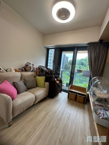 天鑽 17座 - 28NTS – 香港北部都會區