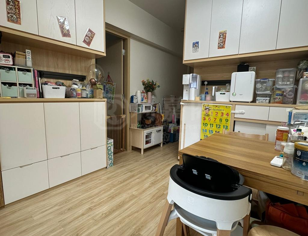 天鑽 17座 - 28NTS – 香港北部都會區