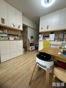 天鑽 17座 - 28NTS – 香港北部都會區