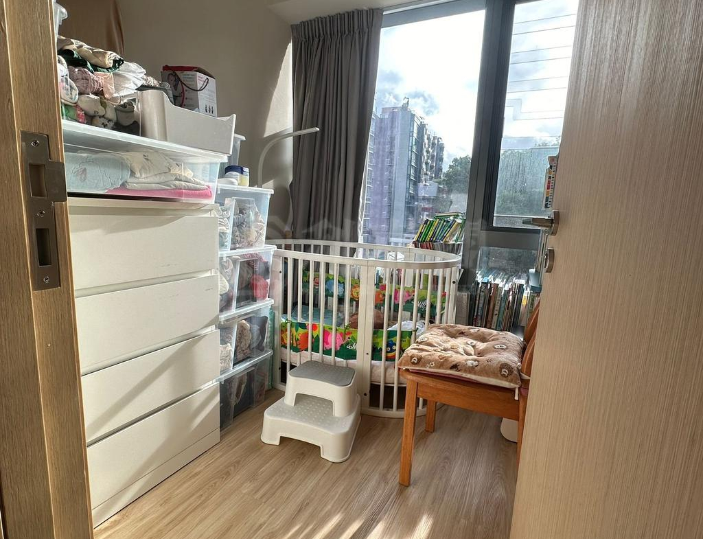 天鑽 17座 - 28NTS – 香港北部都會區