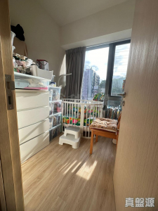 天鑽 17座 - 28NTS – 香港北部都會區