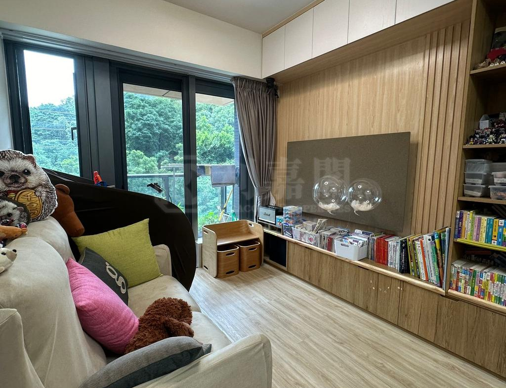 天鑽 17座 - 28NTS – 香港北部都會區