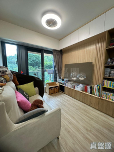 天鑽 17座 - 28NTS – 香港北部都會區