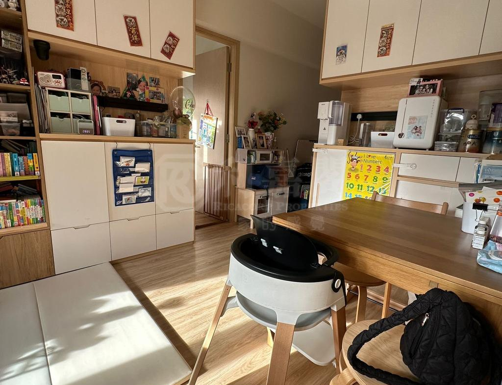 天鑽 17座 - 28NTS – 香港北部都會區