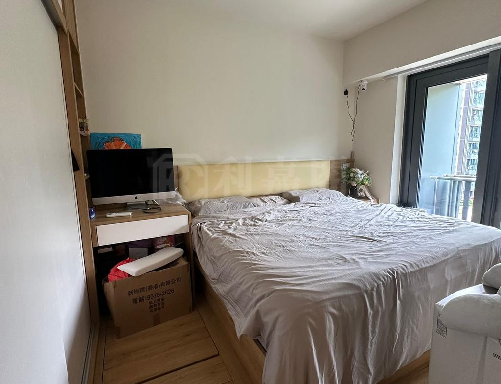 天鑽 17座 - 28NTS – 香港北部都會區