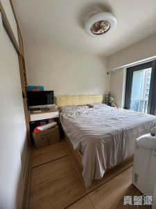 天鑽 17座 - 28NTS – 香港北部都會區