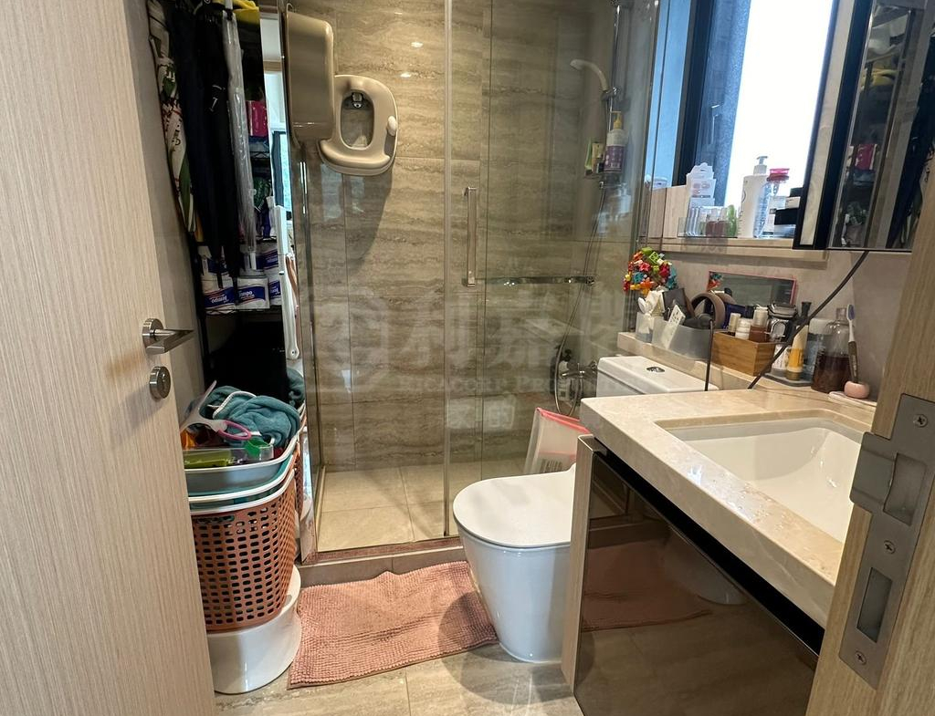 天鑽 17座 - 28NTS – 香港北部都會區