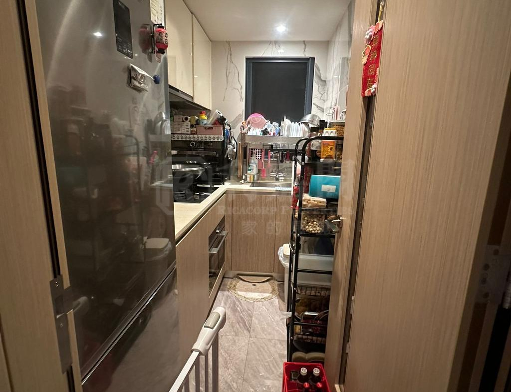 天鑽 17座 - 28NTS – 香港北部都會區