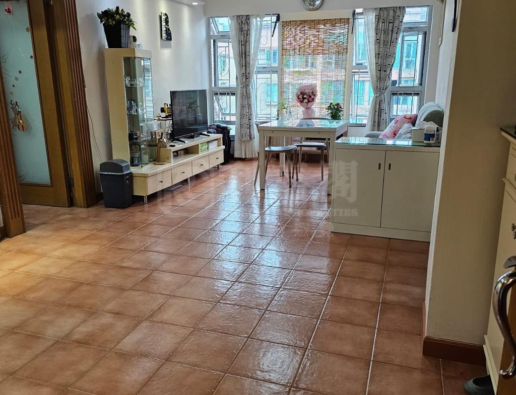 大埔花園 K座 - 28NTS – 香港北部都會區