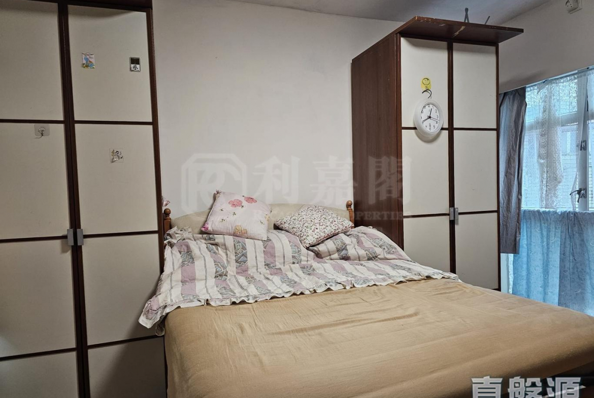 大埔花園 K座 - 28NTS – 香港北部都會區