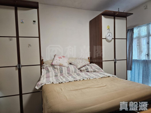 大埔花園 K座 - 28NTS – 香港北部都會區