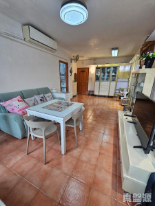 大埔花園 K座 - 28NTS – 香港北部都會區