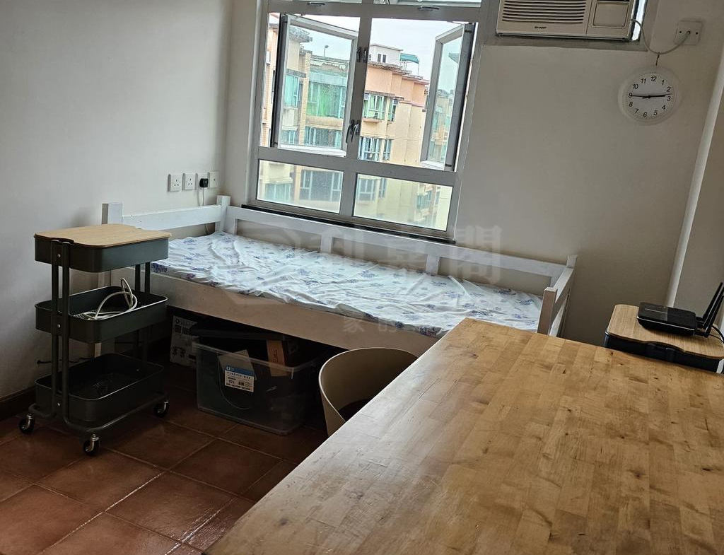 大埔花園 K座 - 28NTS – 香港北部都會區