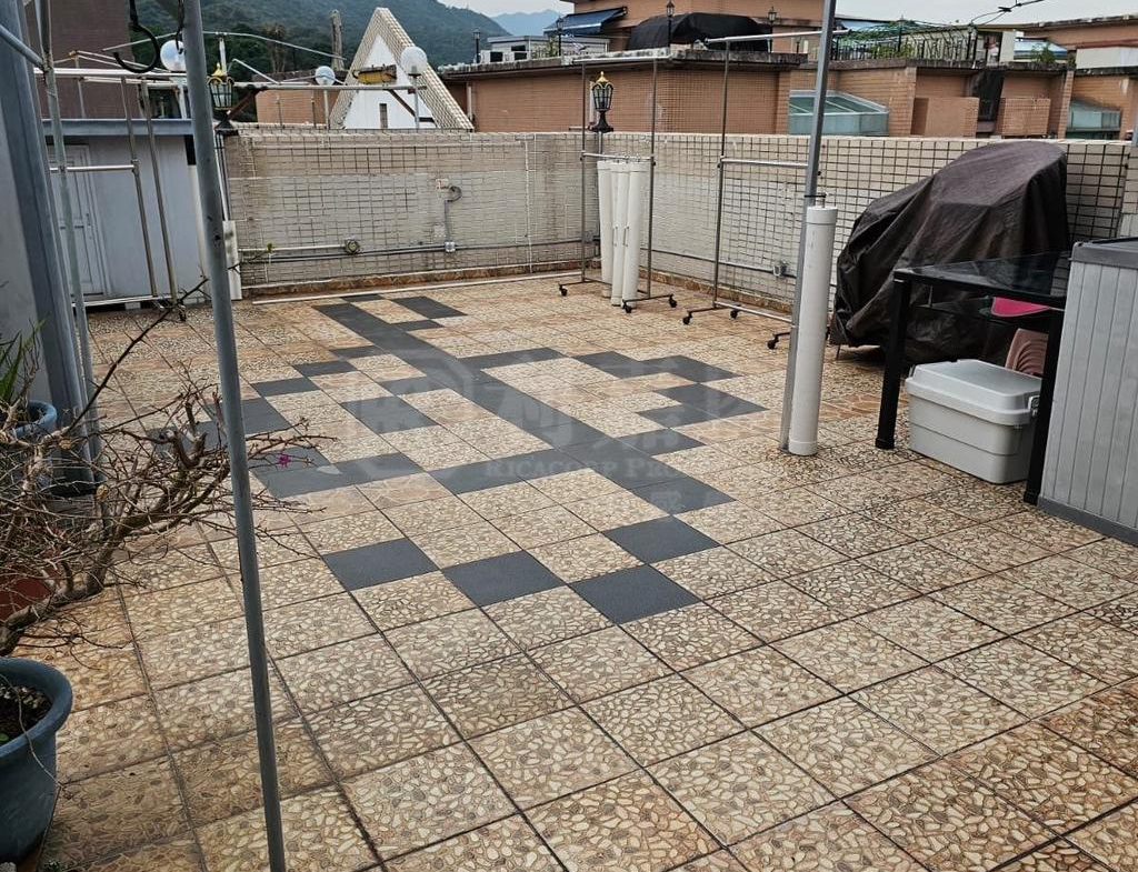 大埔花園 K座 - 28NTS – 香港北部都會區