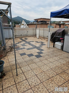 大埔花園 K座 - 28NTS – 香港北部都會區