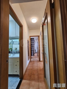 大埔花園 K座 - 28NTS – 香港北部都會區