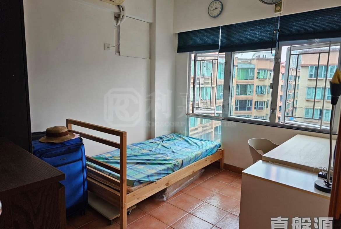 大埔花園 K座 - 28NTS – 香港北部都會區