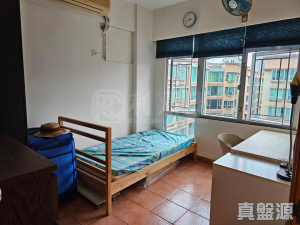 大埔花園 K座 - 28NTS – 香港北部都會區