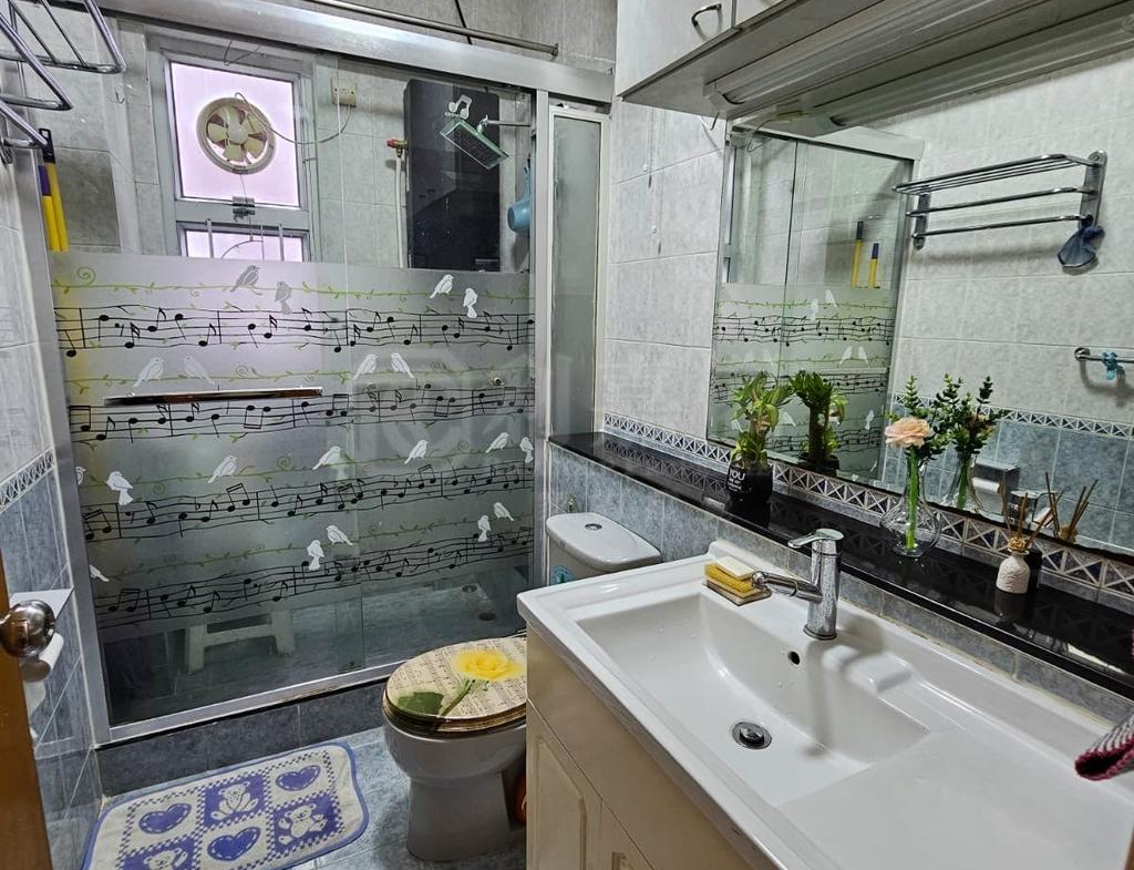 大埔花園 K座 - 28NTS – 香港北部都會區