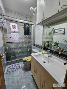 大埔花園 K座 - 28NTS – 香港北部都會區