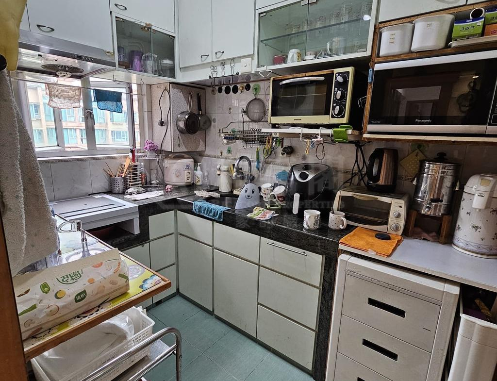 大埔花園 K座 - 28NTS – 香港北部都會區