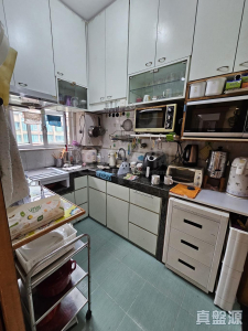 大埔花園 K座 - 28NTS – 香港北部都會區