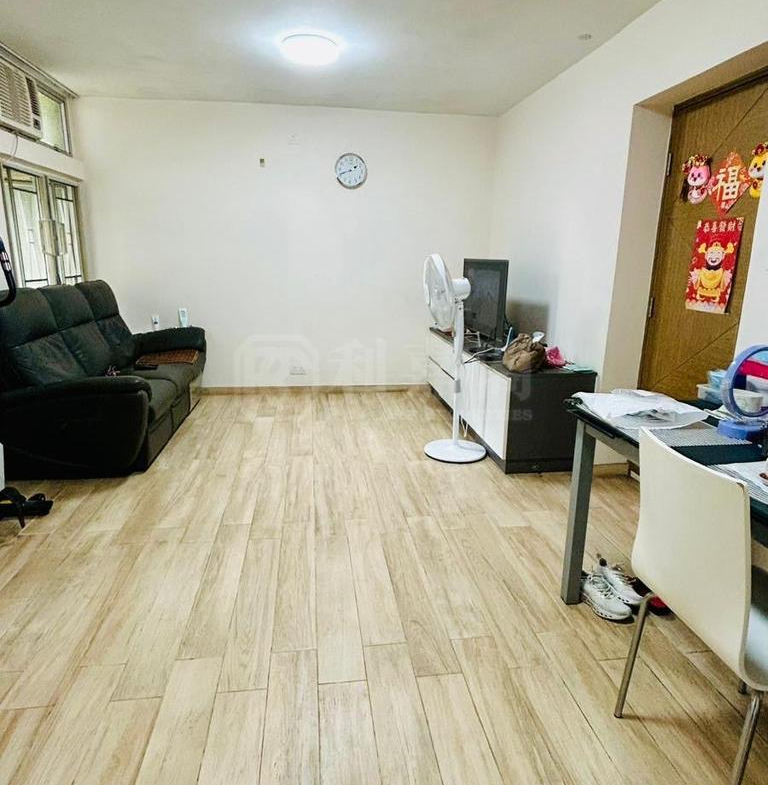 頌雅苑 頌真閣 (A座) - 28NTS – 香港北部都會區