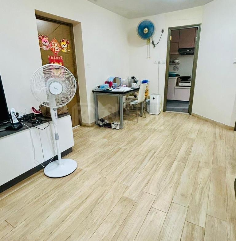 頌雅苑 頌真閣 (A座) - 28NTS – 香港北部都會區